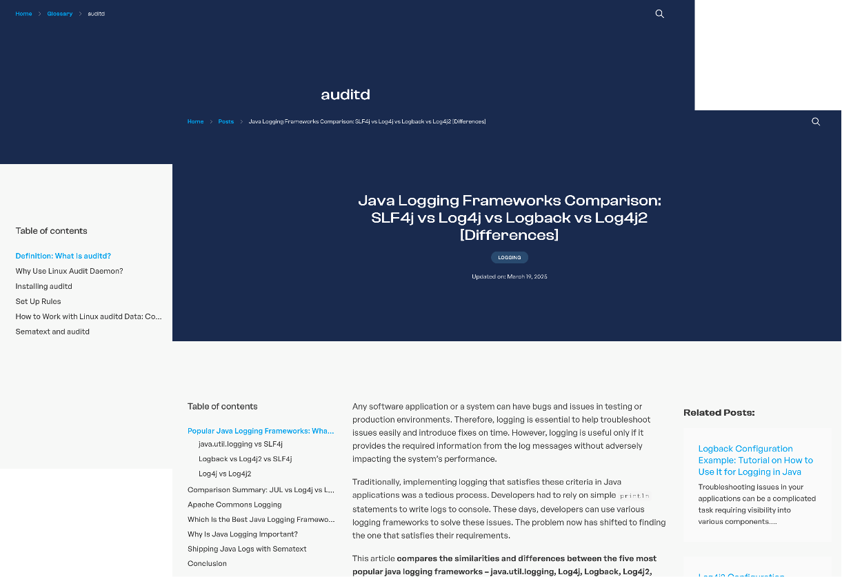 Portfolio showcase for The scaling problem